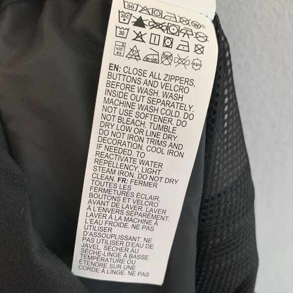 NWT DC Women’s Viva 15K Shell Snow Snowboarding Pants Olive Green Sz L - Picture 16 of 16